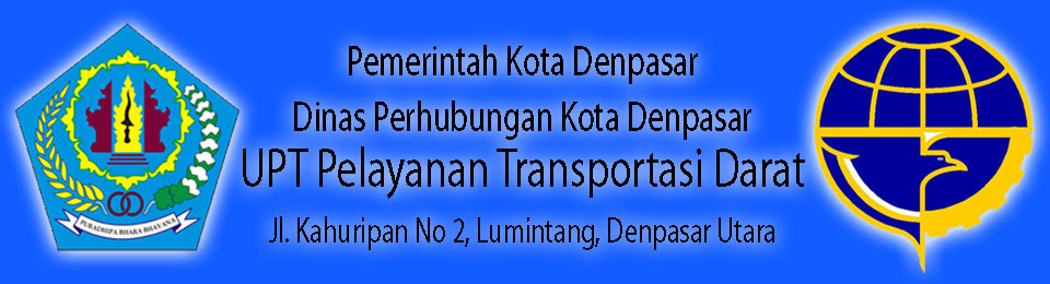 Angkutan Pengumpan Trans SARBAGITA Kota Denpasar